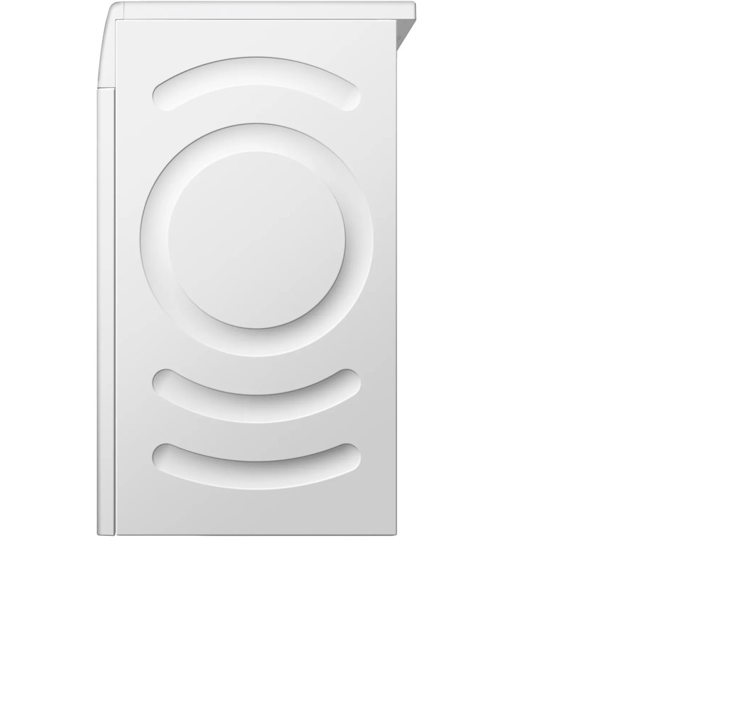 Masina de spalat rufe SLIM Bosch WLS28460ME cu incarcare frontala seria 4,8 kg Alb WLS28460ME imagine 1