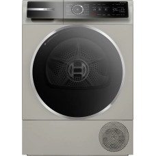 Uscator de rufe Bosch WQB246CX0 cu condensare si pompă de căldură seria 8 9 kg WQB246CX0 imagine 21512