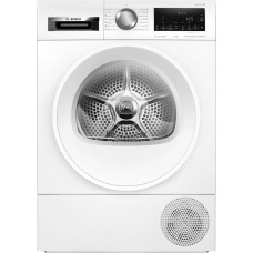 Uscator de rufe Bosch WQG14590BY cu condensare și pompa de caldura seria 6, 9 kg Alb WQG14590BY imagine 15517