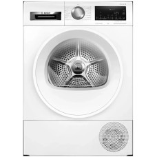 Uscator de rufe BOSCH WQG14591BY cu condensare si pompa de caldura 9 kg, Seria 6 WQG14591BY imagine 21580
