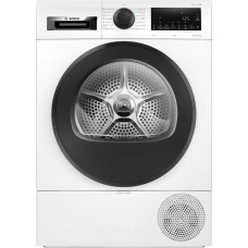 Uscător de rufe Bosch WQG233D1BY cu condensare și pompă de căldură seria 6, 8 kg Alb WQG233D1BY imagine 17458