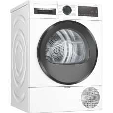 Uscator de rufe Bosch WQG233D40 cu condensare si pompă de căldură seria 6 8 kg WQG233D40 imagine 21513