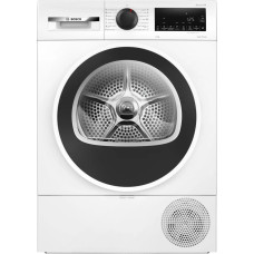 Uscator de rufe Bosch WQG24101BY cu condensare și pompă de căldură,seria 6, 9 kg Alb WQG24101BY  imagine 17395