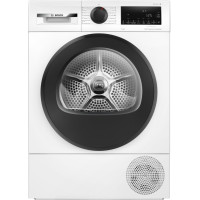 Uscător de rufe Bosch WQG24501BY cu condensare și pompă de căldură seria 6, 9 kg Alb WQG24501BY  imagine 21582