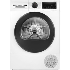 Uscător de rufe Bosch WQG24501BY cu condensare și pompă de căldură seria 6, 9 kg Alb WQG24501BY  imagine 21582