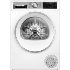 Uscător de rufe Bosch WQG24591BY cu condensare și pompă de căldură, 9 kg, Alb WQG24591BY imagine 21583