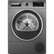 Uscator de rufe Bosch WQG245DREU cu condensare și pompă de căldură 9 kg WQG245DREU  imagine 21584