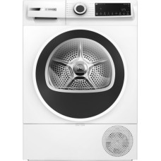 Uscator de rufe Bosch WQJ24200BY cu condensare și pompă de căldură,seria 6, 9 kg, Alb   WQJ24200BY  imagine 26560