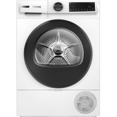 Uscator de rufe Bosch WQJ24201BY cu condensare și pompă de căldură,seria 6, 9 kg Alb  WQJ24201BY imagine 26564