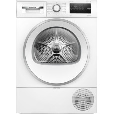 Uscator de rufe Bosch WTH85293BY cu condensare și pompă de căldură seria 4, 8 kg WTH85293BY imagine 18880