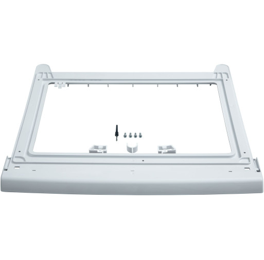 WTZ20410 Kit de montare in coloana  - BOSCH WTZ20410 imagine