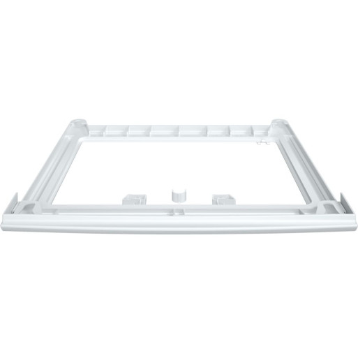 WTZ27410 Kit de montare in coloana - BOSCH WTZ27410  imagine
