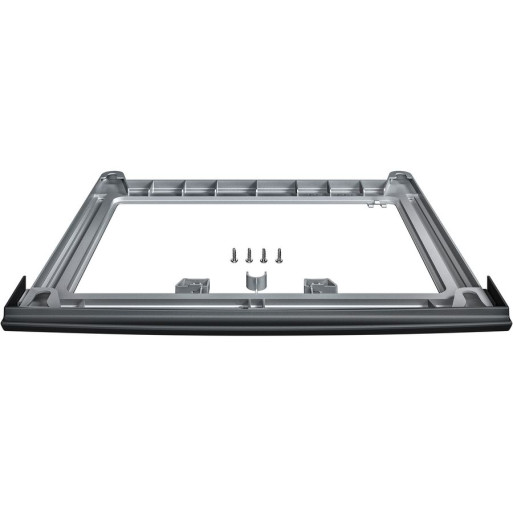 WTZ2741C Kit montare in coloană - BOSCH WTZ2741C  imagine