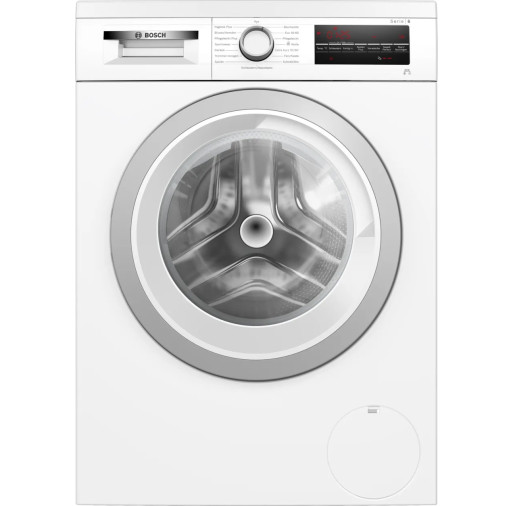 Masina de spalat Bosch WUU28T49  cu incarcare frontala seria 6 9 kg  Alb WUU28T49   imagine