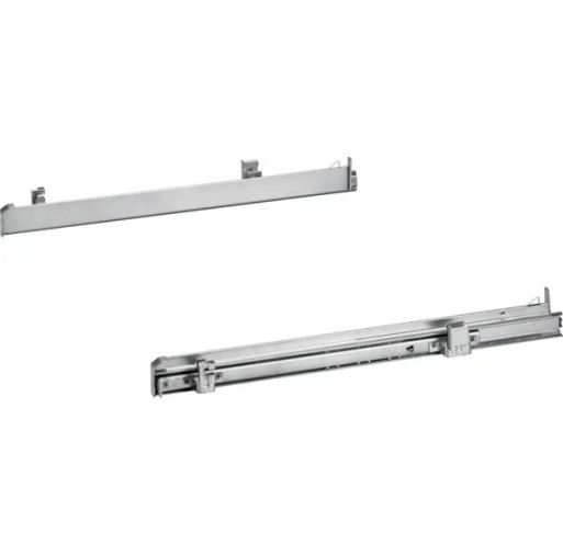 Z11TI15X0 Sine telescopice Clip Rail - NEFF Z11TI15X0 imagine