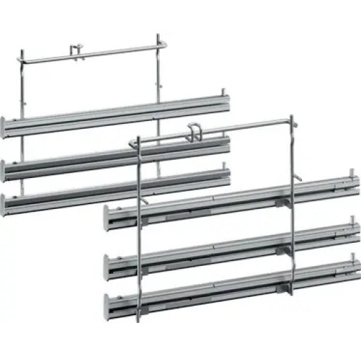 Z13TF36X0 Suport. telesc, 3 nivele, compl. extens - NEFF Z13TF36X0 imagine