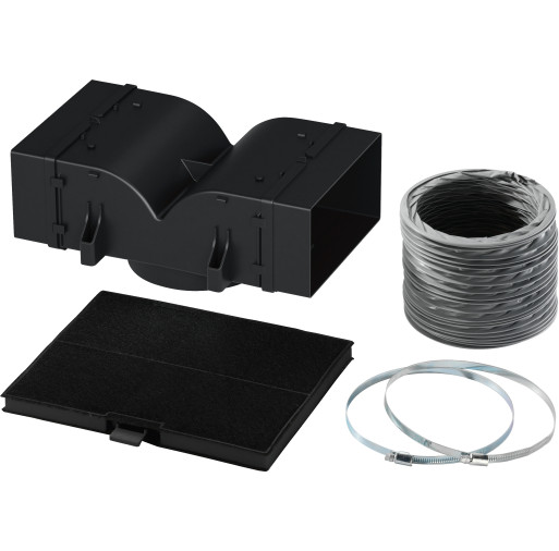 Z5106X5 kit recirculare standard - NEFF Z5106X5 imagine