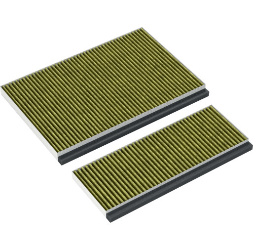 Z51AFB1X6,Filtru ȋmpotriva mirosurilor Clean Air Plus - NEFF Z51AFB1X6 imagine