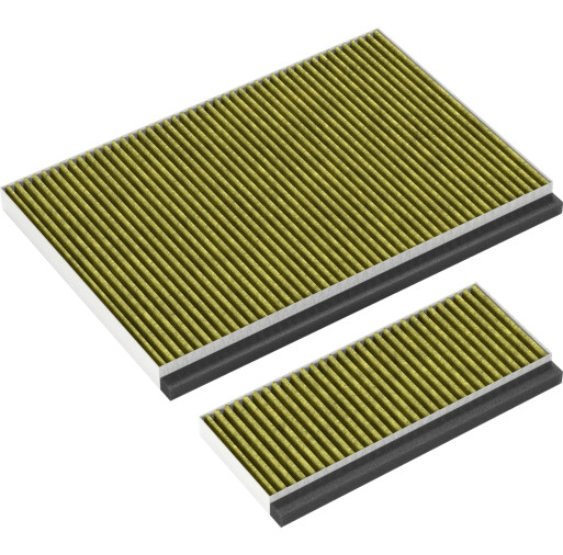 Z51AIB1X6,Filtru ȋmpotriva mirosurilor Clean Air Plus - NEFF Z51AIB1X6 imagine