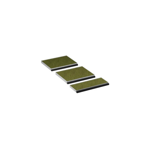 Z51BIB1X6 Filtru de mirosuri Clean Air Plus (de schimb) Z51BIB1X6 - NEFF Z51BIB1X6 imagine