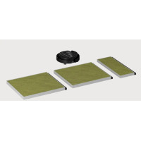 Z51BIV1X6 Kit de recirculare Clean Air Plus Z51BIV1X6  imagine 16986
