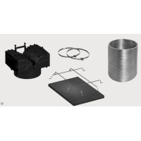 Z51GIU1X3 Kit de recirculare standard Z51GIU1X3 imagine 16048