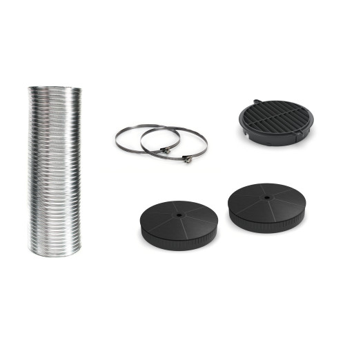 Z51IBU0X0 Kit recirculare standard  - NEFF Z51IBU0X0 imagine
