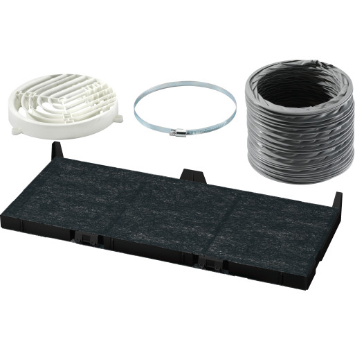 Z54TS02X0 Kit recirculare - NEFF Z54TS02X0 imagine