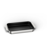 Tigaie Neff Z9401FF0 353 mm Otel inoxidabil  Z9401FF0 imagine 17468