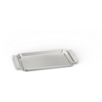 Placa Teppan Yaki Z9401TY0  340mm Inox Z9401TY0 imagine 15554