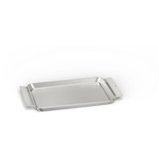 Placa Teppan Yaki Z9401TY0  340mm Inox Z9401TY0 imagine 15554