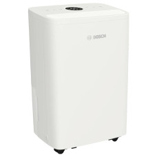 Dezumidificator Bosch 7733703556  Dry 1000, 40 m³, alb 7733703556 imagine 24727
