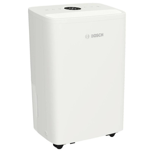 Dezumidificator Bosch 7733703556  Dry 1000, 40 m³, alb - BOSCH 7733703556 imagine