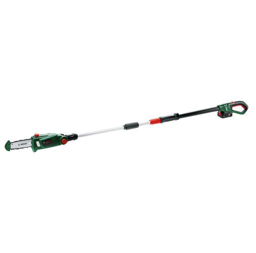 06008B3100 Ferastrau pentru crengi telescopic cu acumulator  UniversalChainPole 18 - ROBERT BOSCH 06008B3100 imagine