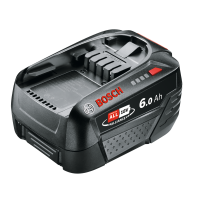 1600A00DD7  Acumulator PBA 18V 6.0Ah W-C 1600A00DD7  imagine 18907