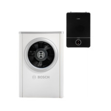 8738209129 Unitate exterioară CS7000iAW 9 OR-S, cu putere nominală de 9 kW, tensiune alimentare 220V. Clasa de eficiență energetică A++ 8738209129 imagine 18369