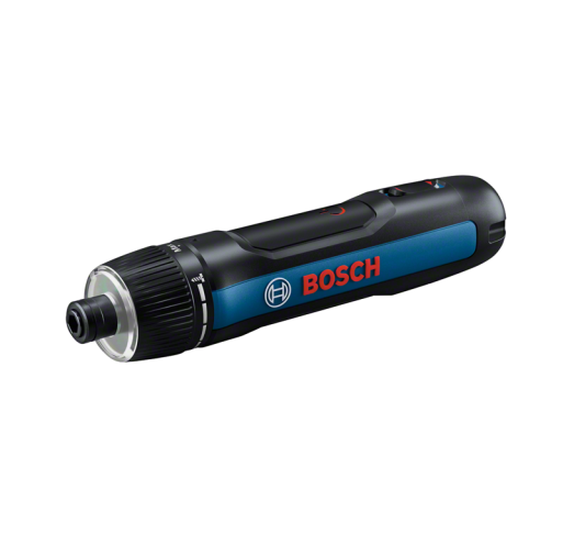 06019H2201 Şurubelniţă cu acumulator Bosch GO - ROBERT BOSCH 06019H2201 imagine