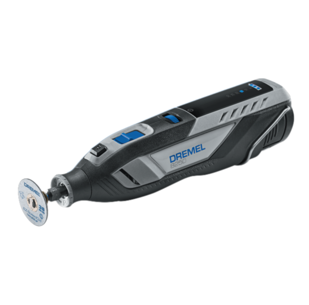 F0138250JA INSTRUMENT ROTATIV DREMEL® 8250 - ROBERT BOSCH F0138250JA  imagine 1
