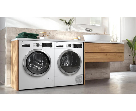 Aparatele electrocasnice Bosch
