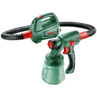 0603207300  Pistol de vopsit PFS 2000  0603207300 imagine 20298