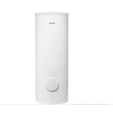 8732935224 WS 400-5 EKP 1 B Boiler bivalent cilindric, vertical, alb, Storacell si flansa pentru rezistenta electrica, 400 l, 10 bar, 95°C, Clasa Energetica B    8732935224 imagine 26670