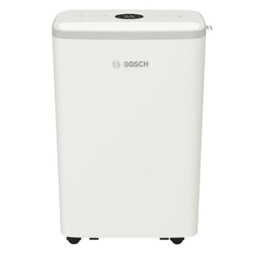Dezumidificator Bosch 7733703557 Dry 2000, 55 m³, alb  - BOSCH 7733703557 imagine
