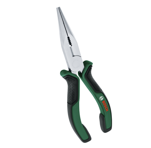 1600A032VC Cleşte cu cioc lung de 180 mm - ROBERT BOSCH 1600A032VC imagine