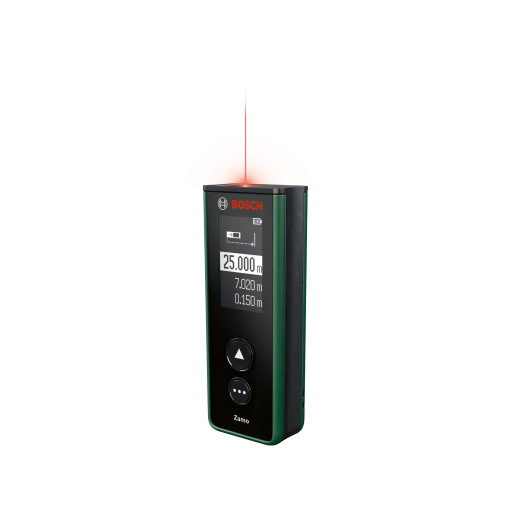 06036729Z1 Telemetru digital cu laser  - ROBERT BOSCH 06036729Z1  imagine