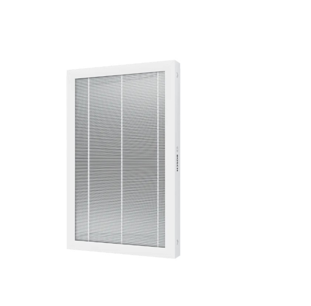 7733703602 Filtru cu mai multe straturi 2-in-1: filtru HEPA 10 mm, cărbune activat 10 mm 7733703602 imagine 1