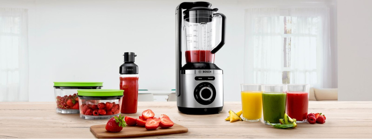 Blender-cu-vacuum-VitaMaxx Blender cu vacuum VitaMaxx