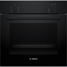 HBF010BA1 Cuptor electric incorporabil Bosch , 66 L, 59,4cm, Negru HBF010BA1 imagine 27099