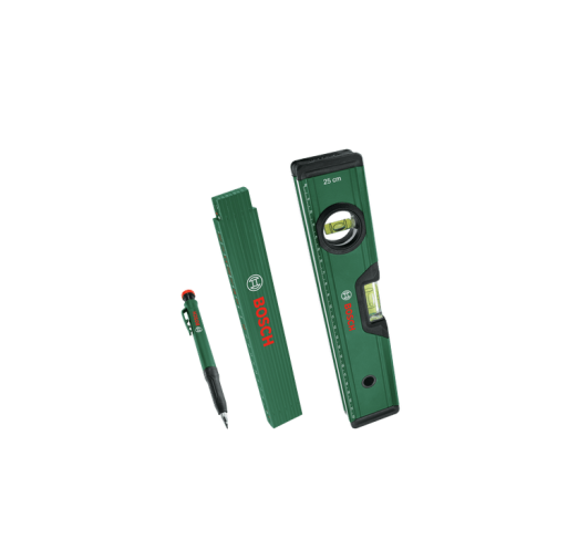 Set de marcatoare Bosch 1600A02W7S  - ROBERT BOSCH 1600A02W7S  imagine