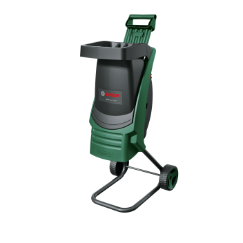 0600853605 Tocător de resturi vegetale rapid AXT RAPID 2200 0600853605 imagine 20900