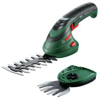 0600833106 Foarfece pentru tuns arbuşti şi tăiat iarba cu acumulator  Isio 0600833106 imagine 19611